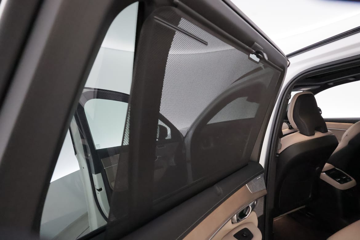 Volvo XC90 2026 - miniatyr 50