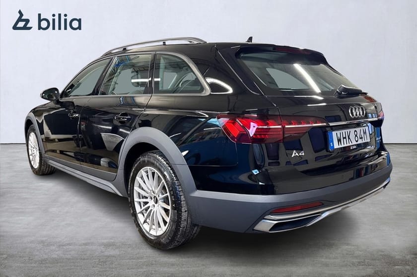 Bild 2 av Audi A4 allroad quattro 40 TDI Proline 204 hk S tronic