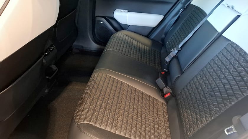 Bild 5 av Kia EV4 Long Range GT LINE FWD