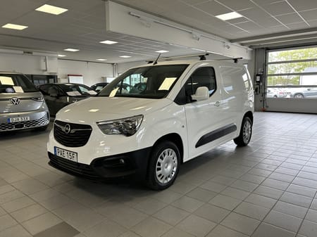 Opel Combo Cargo