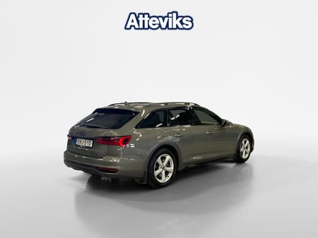 Audi A6 allroad quattro 45 TDI Proline 245 HK | Drag
