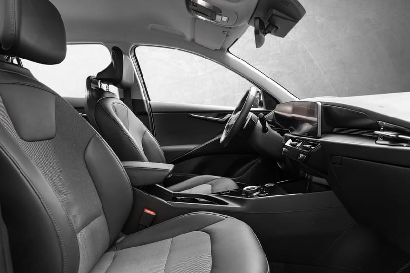 Bilde 2 av Kia Niro EV Action