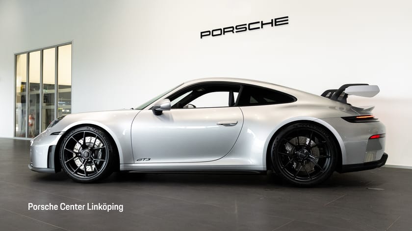 Bild 4 av Porsche 911 GT3 