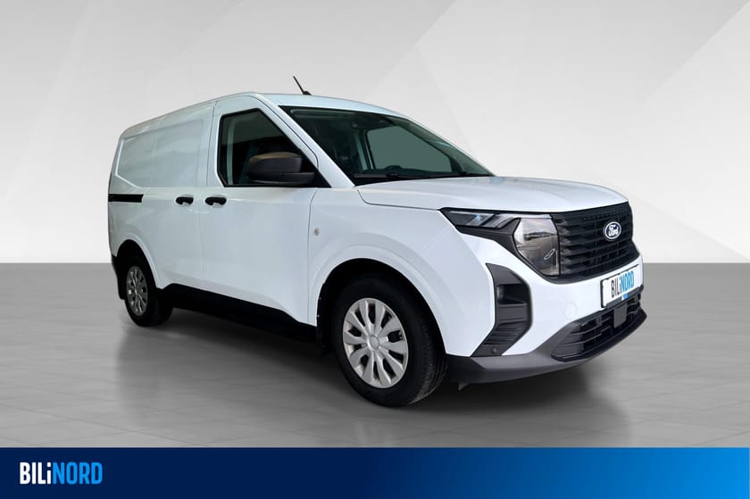 Bilde 1 av Ford Transit Courier 1,5 TDCi 100hk Trend