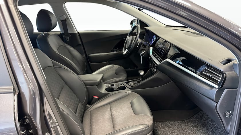 Bild 4 av Kia Niro P-HEV 1.6 PLUG-IN ADVANCE PLUS 1