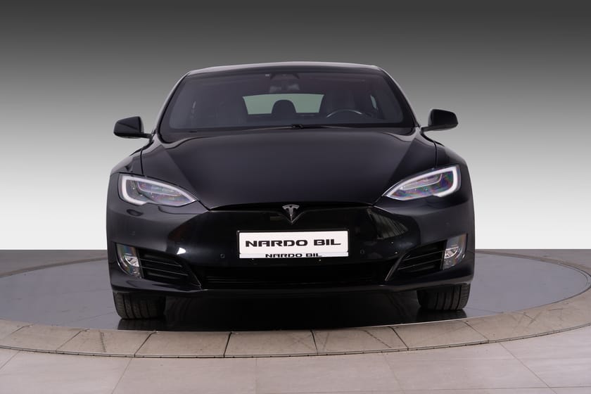 Bilde 3 av Tesla Model S 100D 