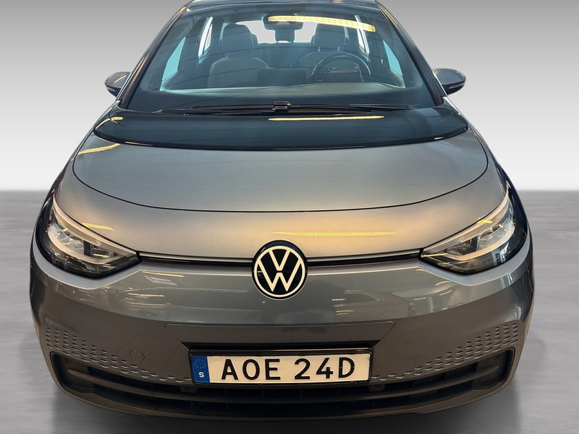 Bild 3 av Volkswagen ID.3 Pro S 54mil