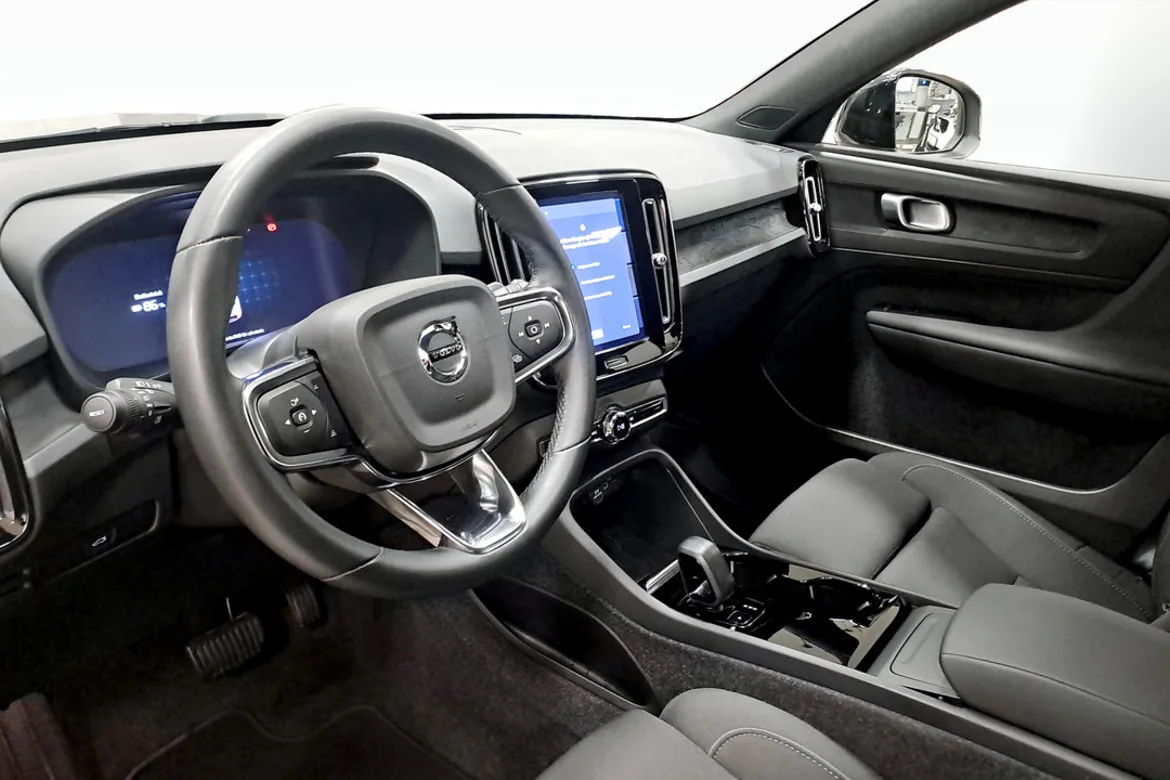 Volvo XC40 Recharge Single Motor