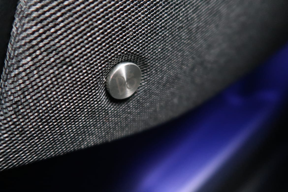 Ford Mustang Mach-E 2022 - miniatyr 16