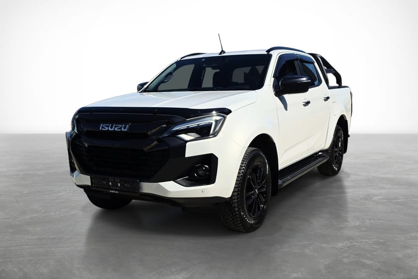 Bilde 1 av Isuzu D-Max Space Cab Double Cab, Arctic Truck Styling