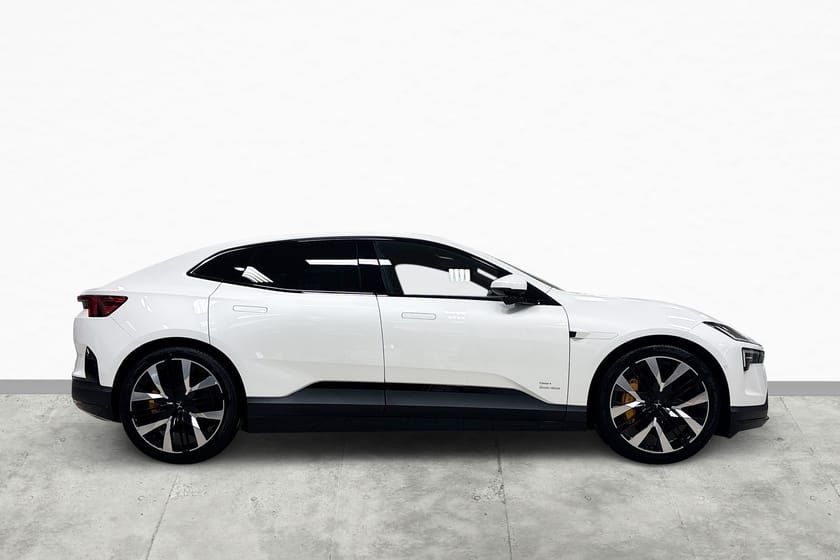 Bild 5 av Polestar 4 Long Range Dual Motor 
