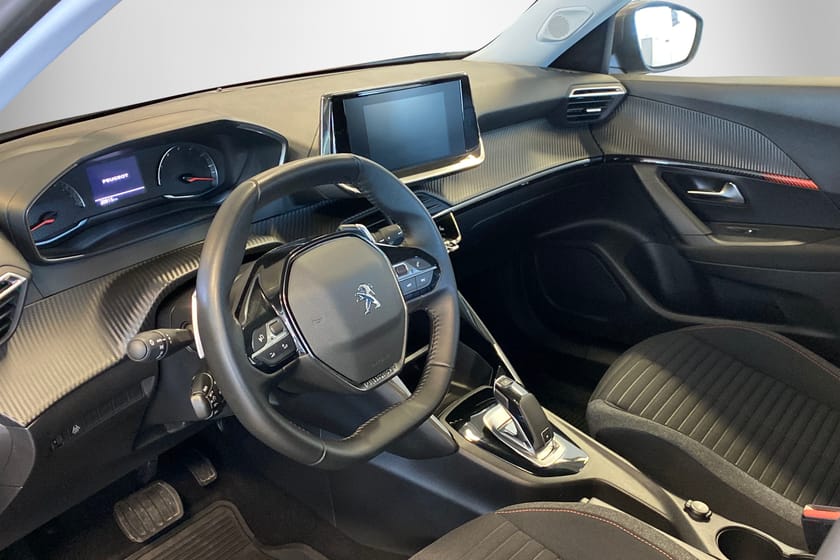Bild 5 av Peugeot 2008 Active pack PT 130HK Aut