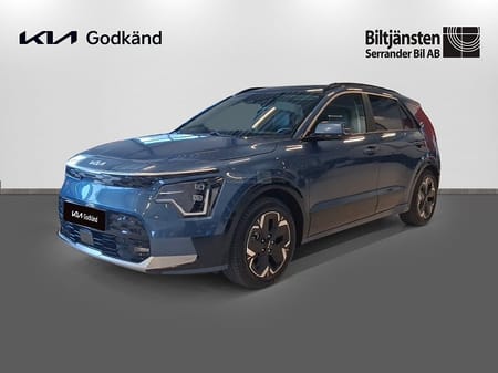 Kia Niro EV