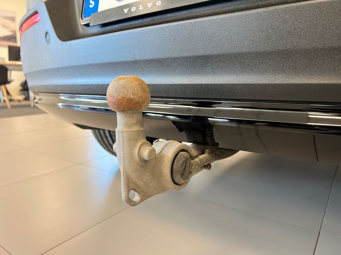 Volvo XC40 2024 - miniatyr 28