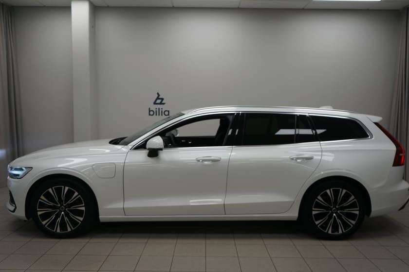 Bild 2 av Volvo V60 Recharge T6 Core Edition