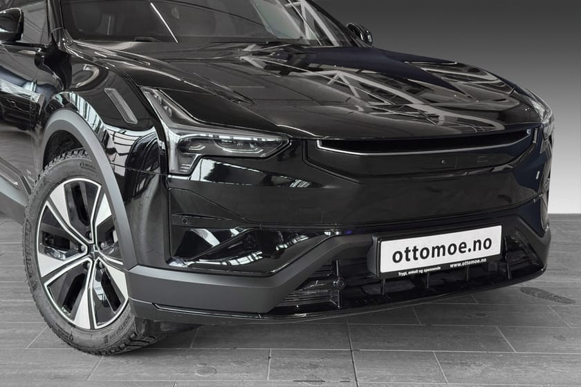 Bilde 2 av Polestar 3 Long Range Dual Motor Rentekampanje på brukt Polestar! fra 2,99%