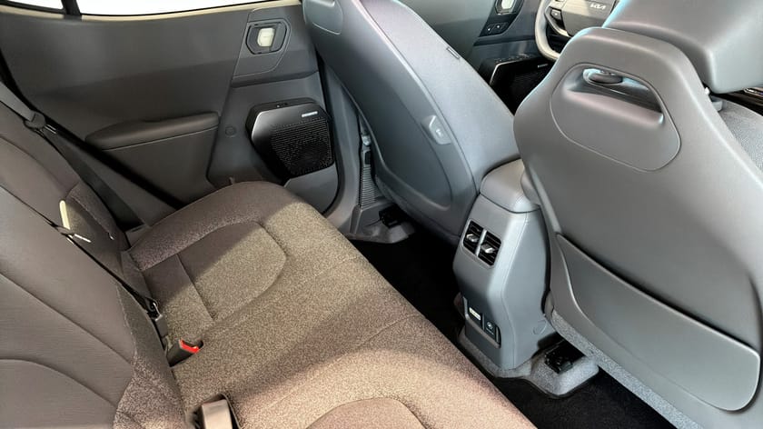 Bild 5 av Kia EV2 Standard Range PLUS 5-SITS *PRIVATLEASING FRÅN 3795KR/MÅN