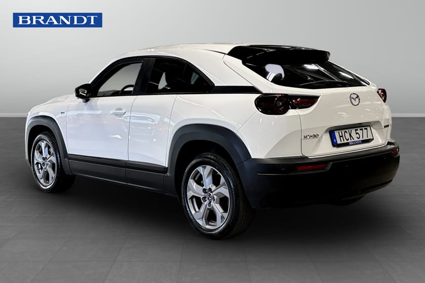 Bild 2 av Mazda MX-30 e-Skyactiv EV Sky 145 hk