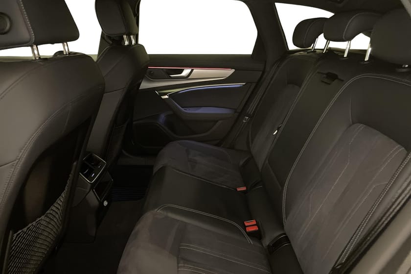 Bild 5 av Audi A6 allroad quattro 40 TDI quattro S-tronic / Drag / Matrix / Värmare