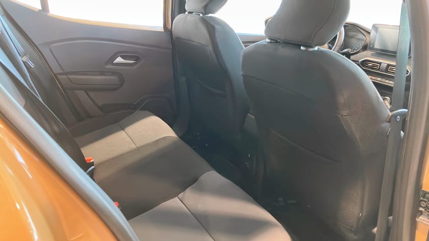 Bild 5 av Dacia Sandero Stepway EXTREME TCE 90 AUTO