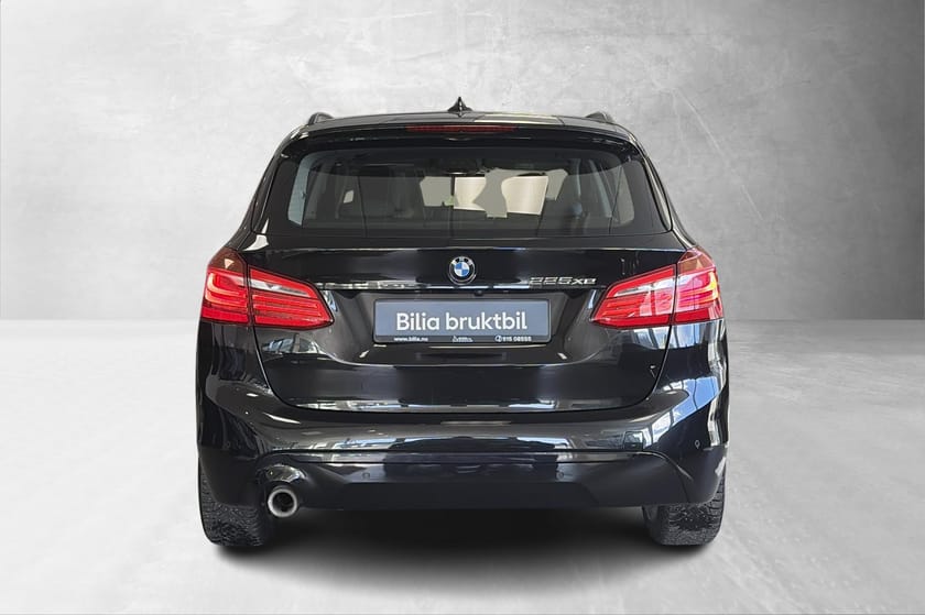 Bilde 3 av BMW 225xe Active Tourer Sportline|LED|HiFi|Aut.luke|Kamera|Lyspakke|DAB++