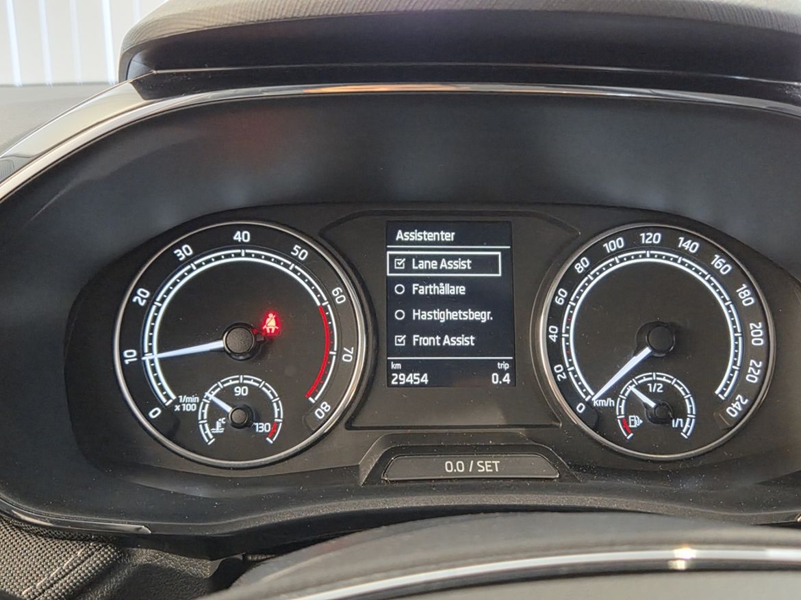 Škoda Škoda Fabia — bild 10