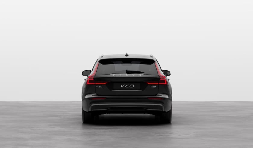 Bild 4 av Volvo V60 T6 PLUS DARK NORDIC EDT
