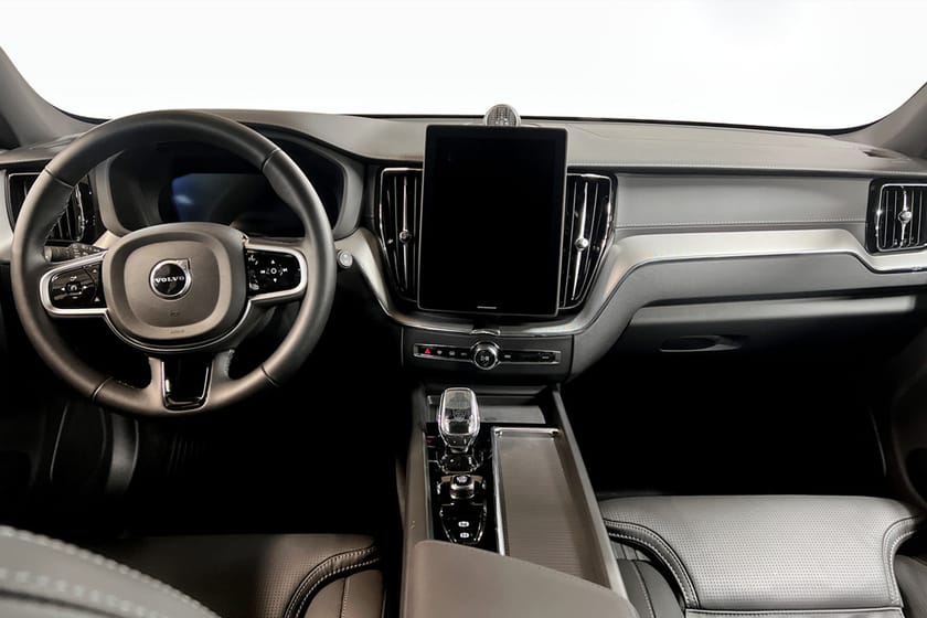 Bild 4 av Volvo XC60 T8 Ultra Black Edition