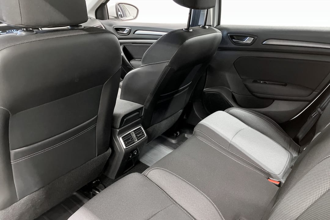 Renault Mégane Sport Tourer