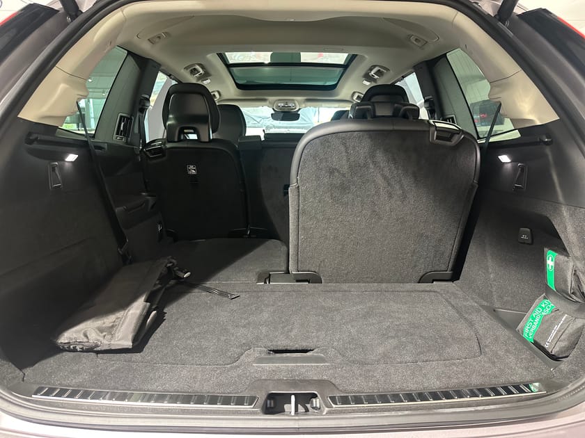 Bild 4 av Volvo XC90 T8 Ultra Dark