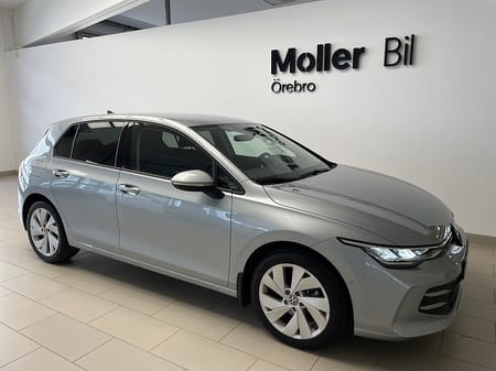 Volkswagen Golf LIFE 1.5 ETSI 150 HK DSG