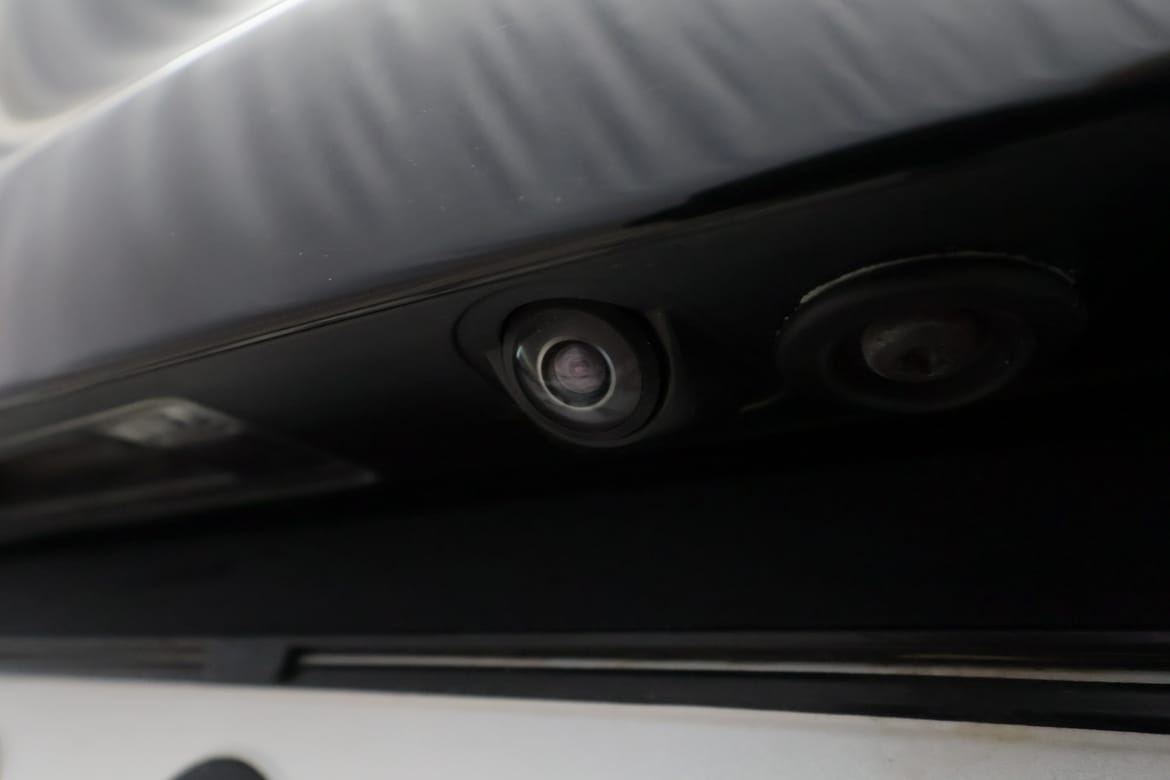 Volvo XC40 2022 - miniatyr 28