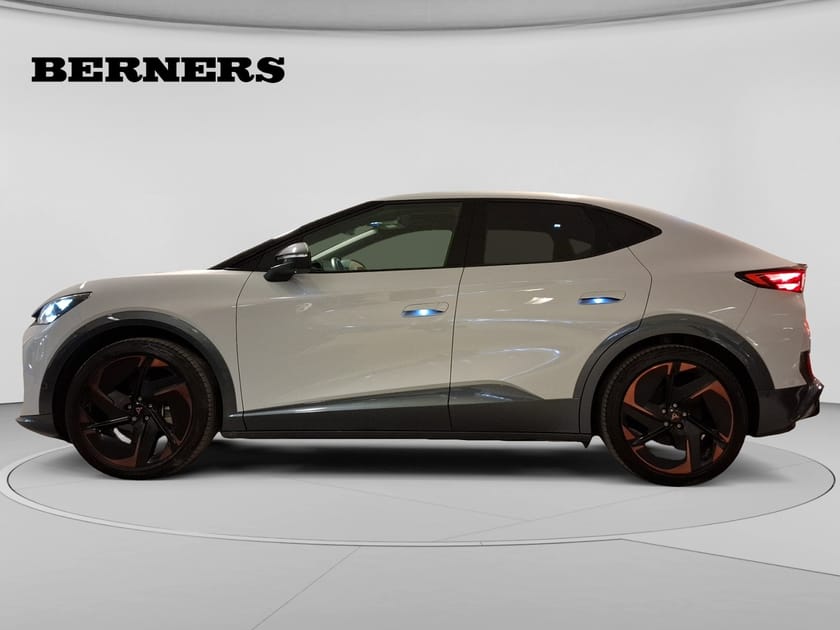 Bild 2 av CUPRA Tavascan VZ CUPRA  77 KWH 340 HK AWD