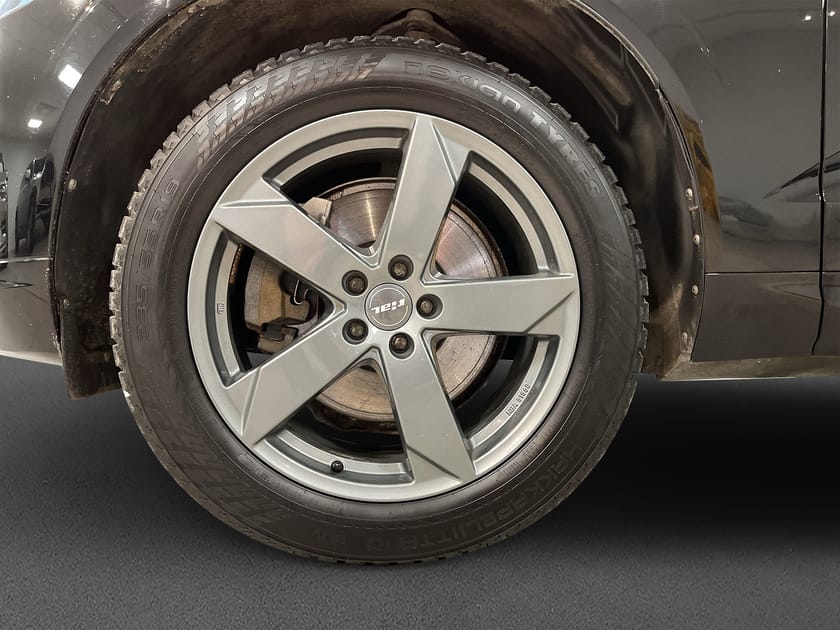 Bild 5 av Volvo XC60 T8 AWD Recharge R-Design T