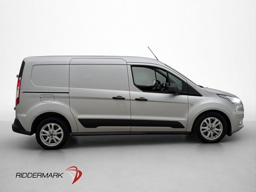 Bild 2 av Ford Transit Connect 210 LWB Värm Drag CARPLAY B-Kamera Moms
