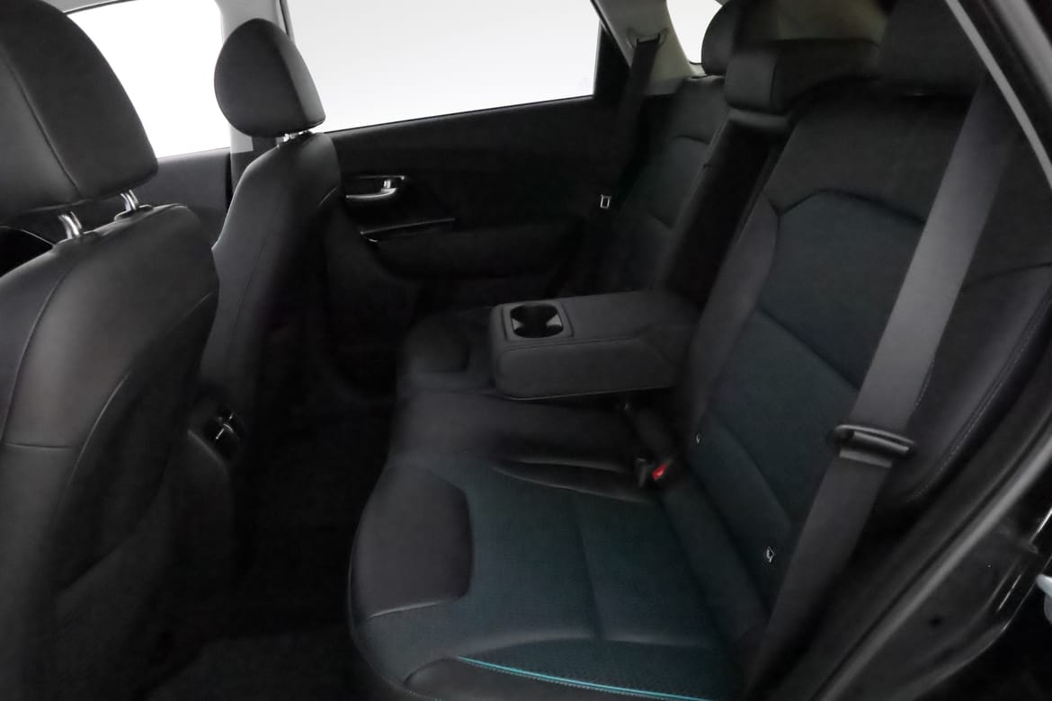 Kia Niro 2021 - miniatyr 23