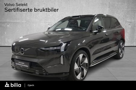 Volvo EX90 Twin Motor Performance