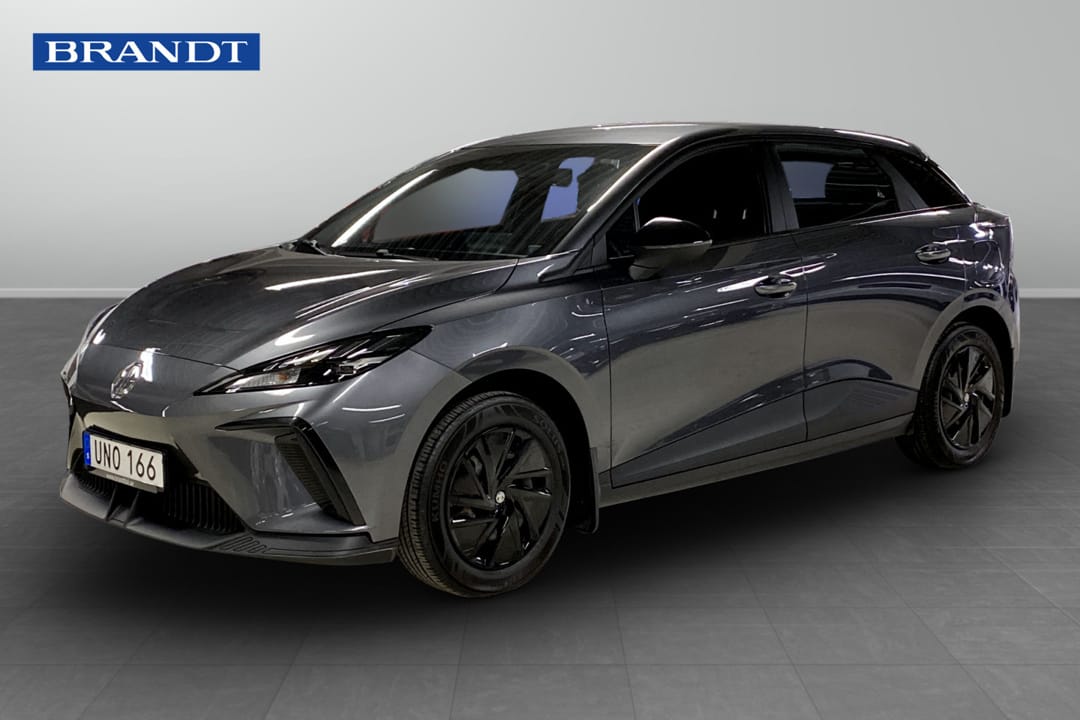 MG 4 Electric Standard Range