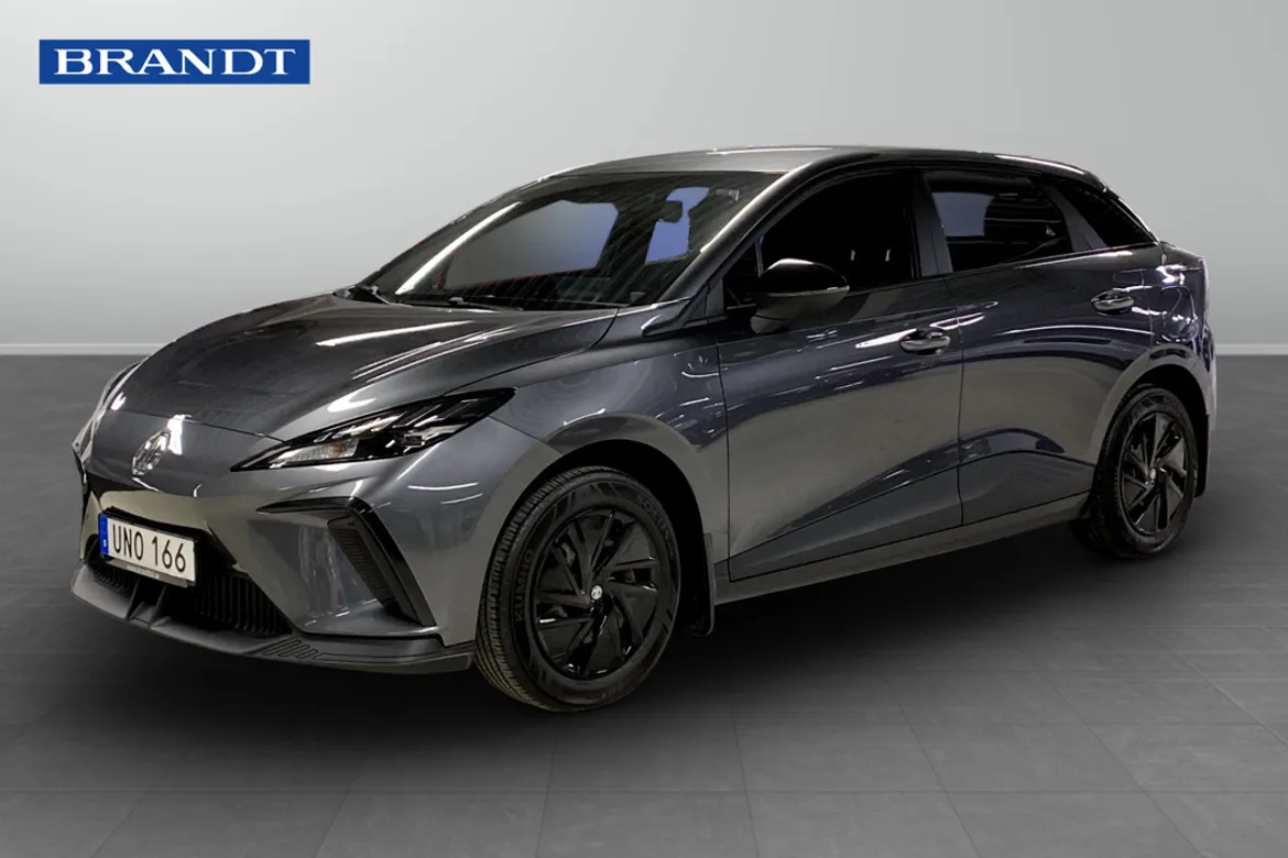 MG 4 Electric Standard Range