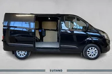 Thumnail bilde 3 av Ford Transit Custom 300