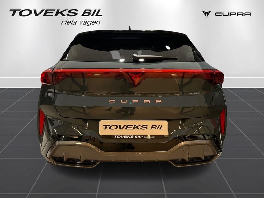 Bild 3 av CUPRA Terramar 1.5 ETSI 150 HK DSG
