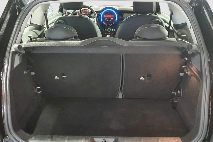 Bild 5 av MINI One V-HJUL