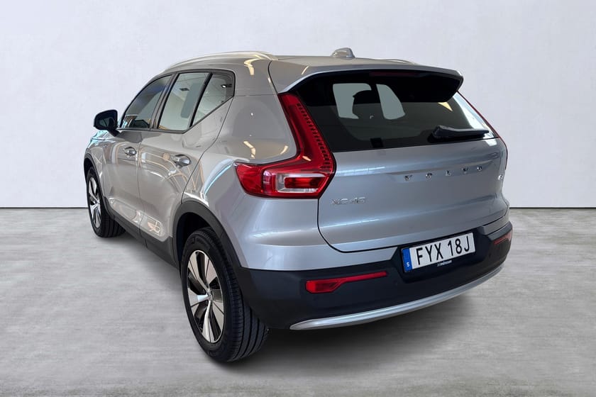Bild 4 av Volvo XC40 B4 FWD Bensin Core