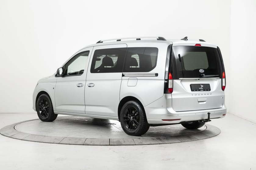 Bilde 5 av Ford Tourneo Connect 235 L2 2,0 TDCi 122hk Proff+ AWD ACC/Krok/Webasto/R.kam