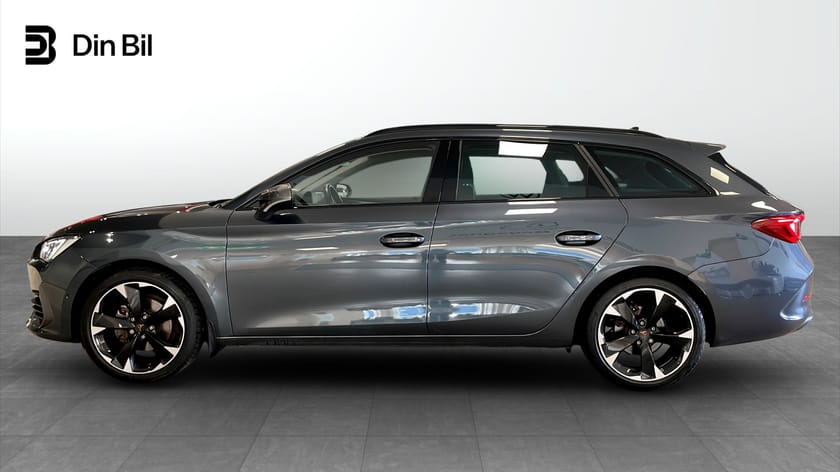 Bild 2 av CUPRA Leon Sportstourer 1.5 eTSI 150 hk DSG7 Mildhybrid
