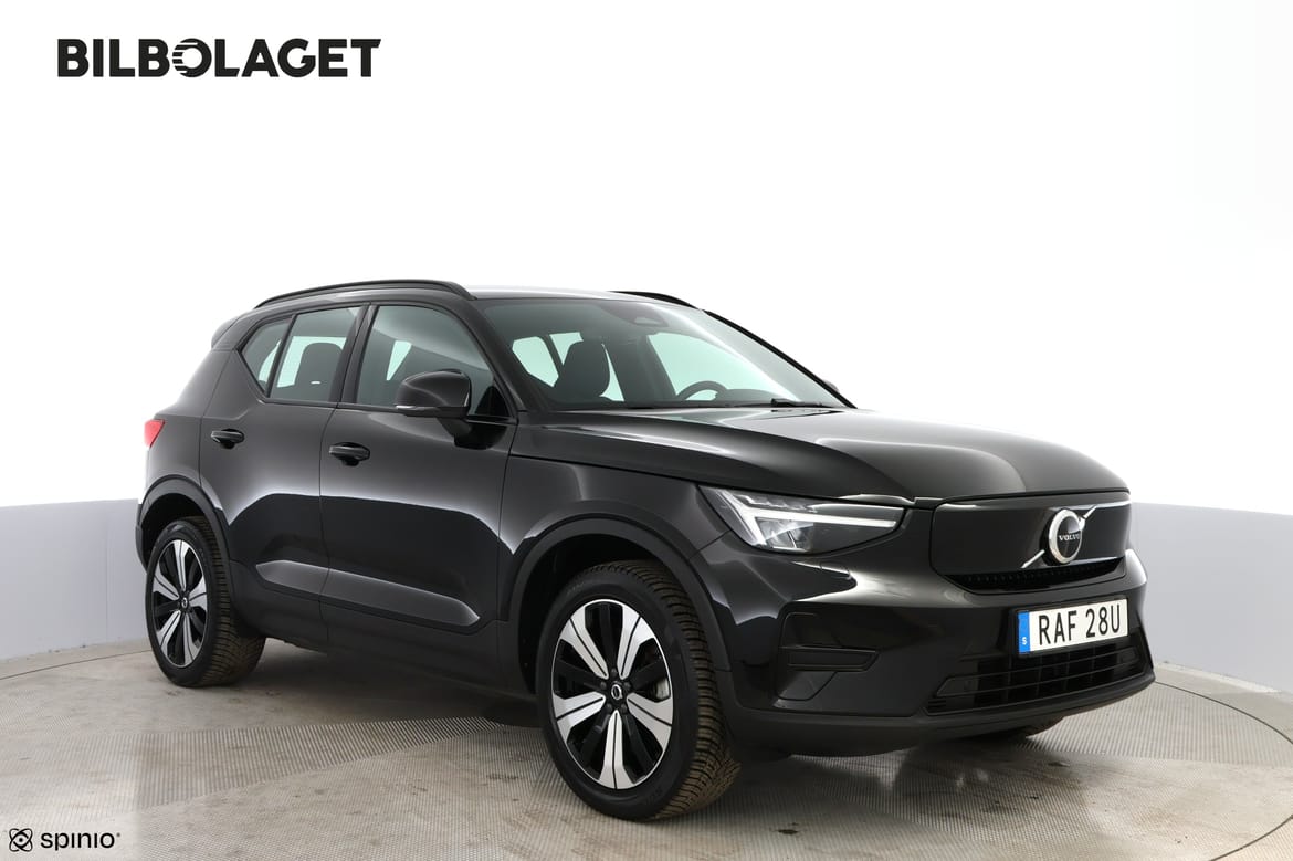Volvo XC40 2023 - miniatyr 6