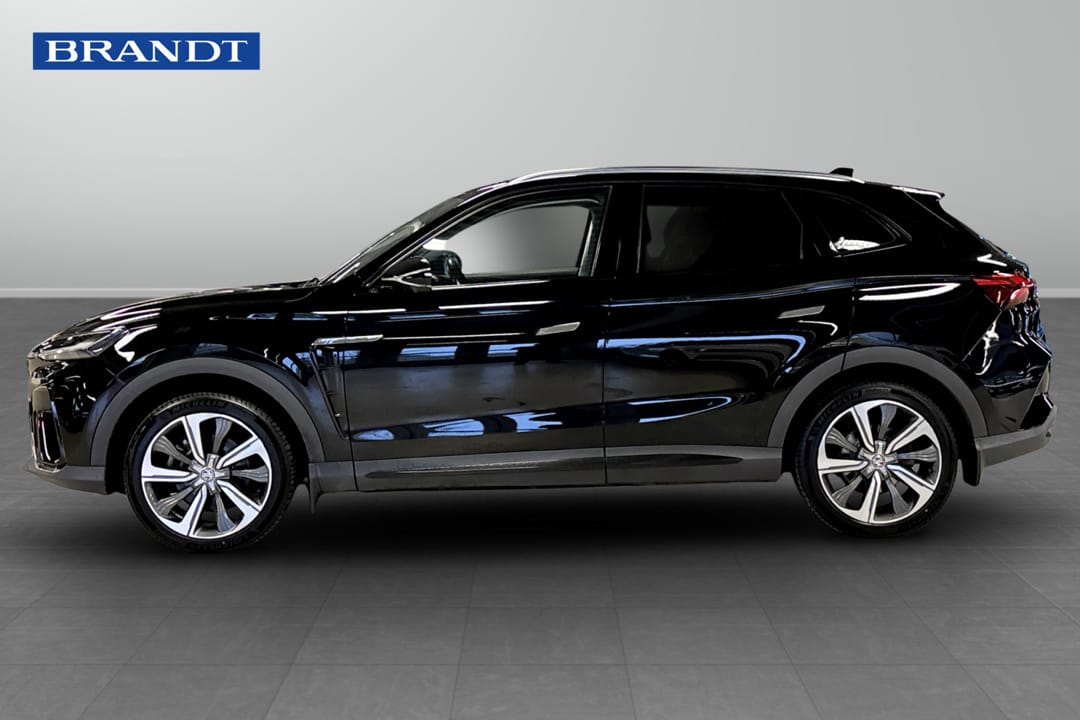 MG Marvel R Performance