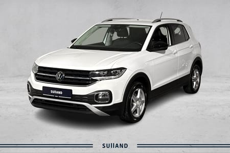 Volkswagen T-Cross style       110 dsg
