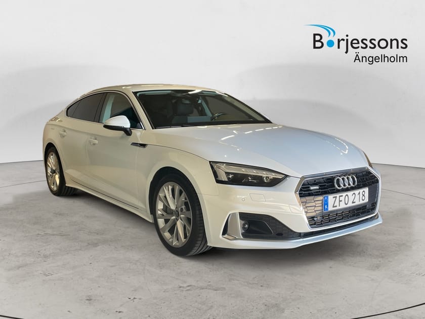 Bild 1 av Audi A5 Sportback 45 TFSI quattro PROLINE ADVANCED