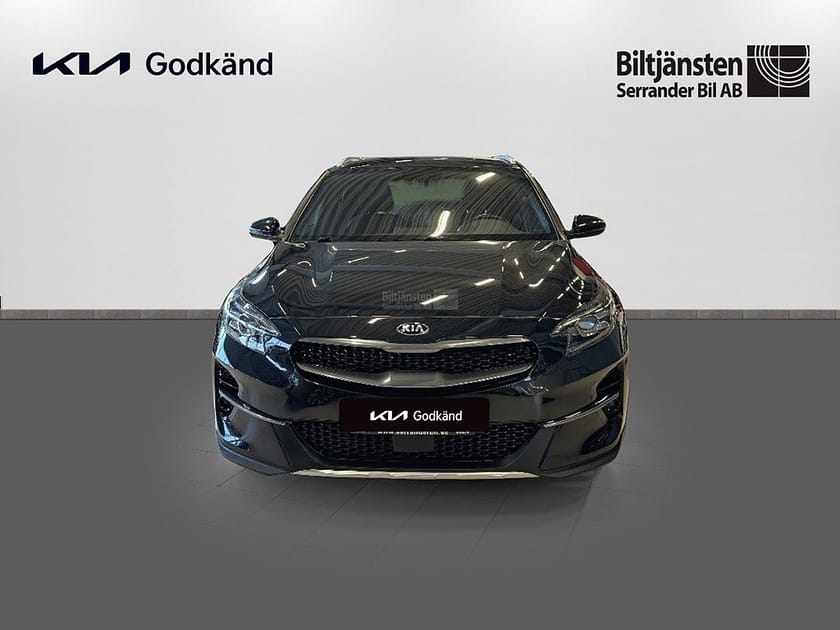 Bild 2 av Kia XCeed 1.4 T-GDI Automat
